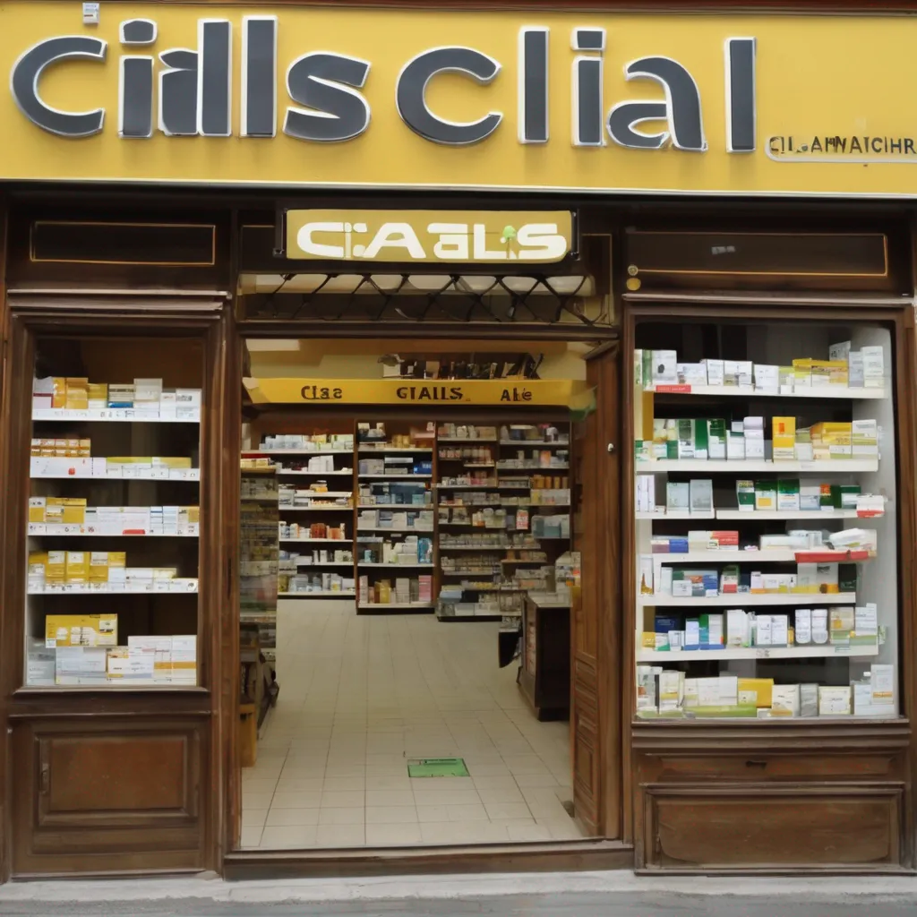 Peut on avoir du cialis sans ordonnance numéro 1